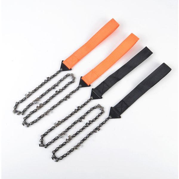 1pc gear manganese steel chain wire saw cutter portable travel camping hiking outdoor field survival multi tools cutting tool
1pc gear manganese steel chain wire saw cutter portable travel camping hiking outdoor field survival multi tools cutting tool