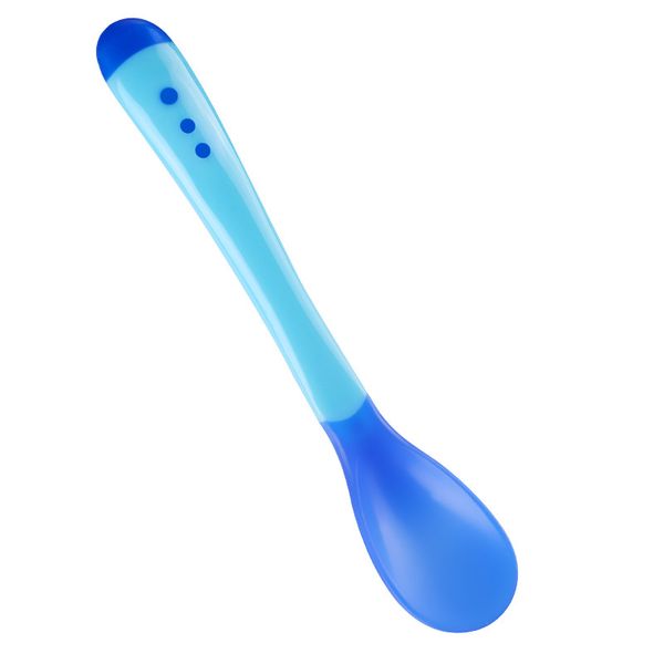 baby & child safety silicone temperature sensitive forks temperature sensing spoons food grade kids soup spoons feeding flatware
baby & child safety silicone temperature sensitive forks temperature sensing spoons food grade kids soup spoons feeding flatware