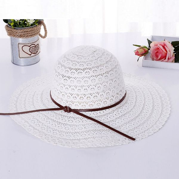 straw hat women summer cloth lace big eaves wide brim sun bucket hat foldable sun protection beach straw hat women chapeau femme, Blue;gray
straw hat women summer cloth lace big eaves wide brim sun bucket hat foldable sun protection beach straw hat women chapeau femme, Blue;gray