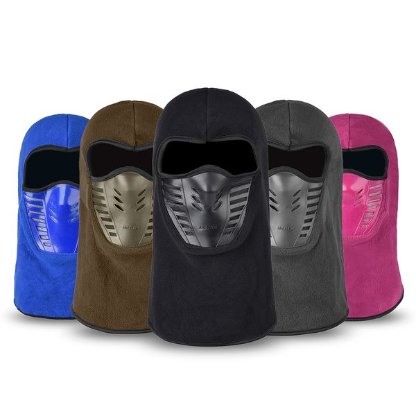 winter cycling face cover outdoor riding windproof mask face neck warmer running skating head mouth protector snow shoveling, Black
winter cycling face cover outdoor riding windproof mask face neck warmer running skating head mouth protector snow shoveling, Black