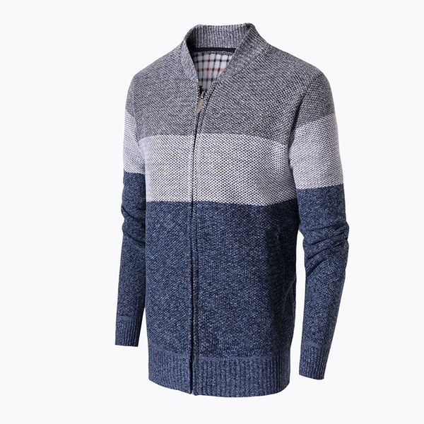 fashion sweaters autumn male patchwork hat brand new sweaters striped casual cardigans slim windproof homme men, White;black
fashion sweaters autumn male patchwork hat brand new sweaters striped casual cardigans slim windproof homme men, White;black