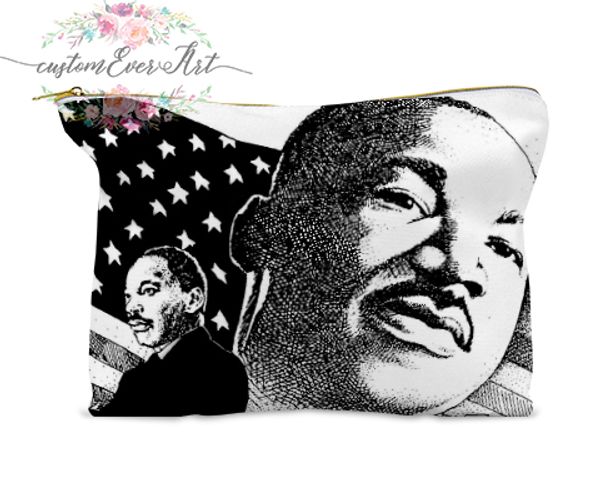 martin luther king jr day cosmetic bag cosmetic case pouch makeup bag cute travel for women gift
martin luther king jr day cosmetic bag cosmetic case pouch makeup bag cute travel for women gift