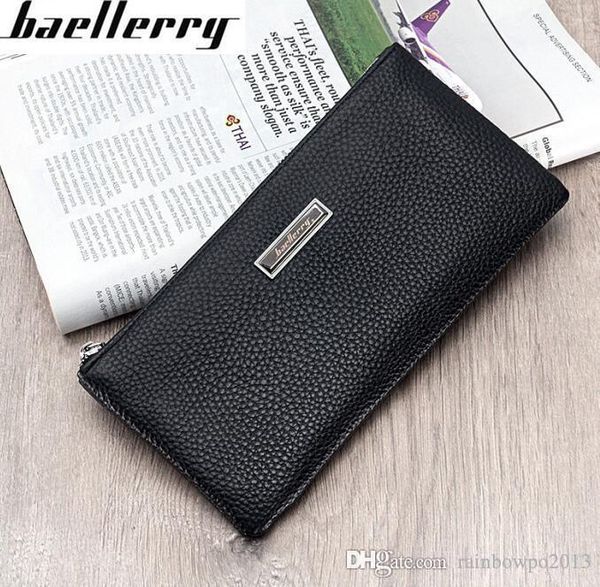 factory independent brand men bag simple lychee stripes real leather wallet multifunctional leather man wallet business cowhide long wallet, Red;black
factory independent brand men bag simple lychee stripes real leather wallet multifunctional leather man wallet business cowhide long wallet, Red;black