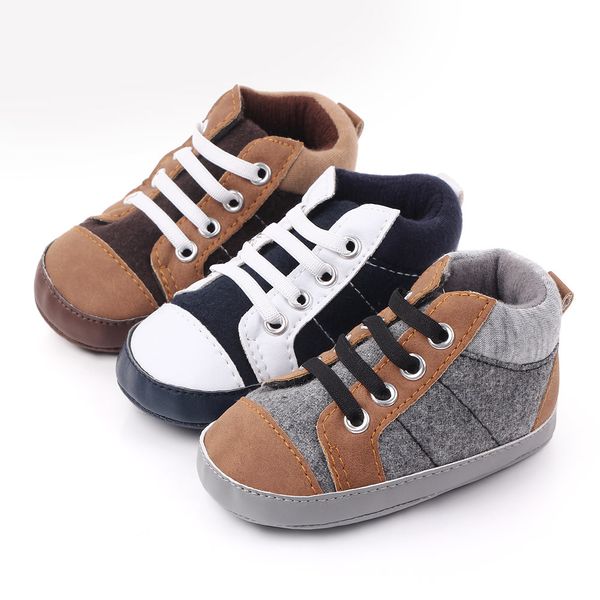 fashion baby girl black gray brown anti-slip casual walking shoes sneakers soft soled shoes first walking shoes
fashion baby girl black gray brown anti-slip casual walking shoes sneakers soft soled shoes first walking shoes