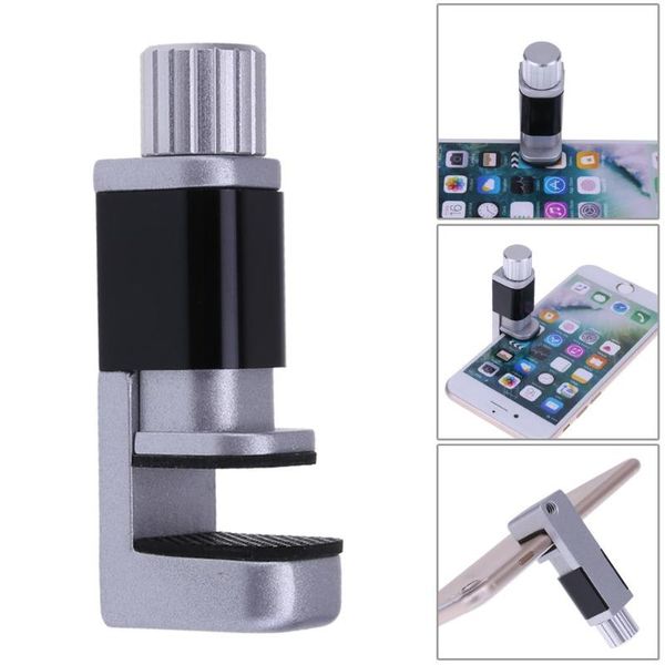 4/2 pcs adjustable metal clip fixture clamp phone repair tool set lcd display screen fastening clamp clip for smart phone tablet
4/2 pcs adjustable metal clip fixture clamp phone repair tool set lcd display screen fastening clamp clip for smart phone tablet