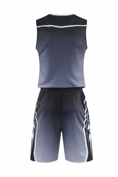 men blank double-sided basketball team uniforms kits sports clothes tracksuits personality customized basketball sets with shorts a29-5, Blue;black
men blank double-sided basketball team uniforms kits sports clothes tracksuits personality customized basketball sets with shorts a29-5, Blue;black