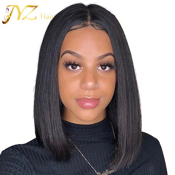 grade 130%150% density lace front human hair lace wigs bob straight natural color indian hair full lace wigs, Black;brown
grade 130%150% density lace front human hair lace wigs bob straight natural color indian hair full lace wigs, Black;brown