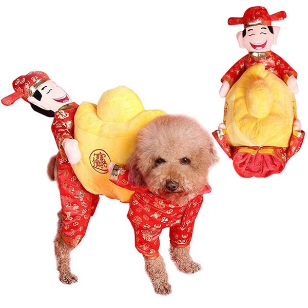 halloween cat hat scarf suit christmas clothes mascotas costume puppy clothes dressing up dog costume uniform new year suit
halloween cat hat scarf suit christmas clothes mascotas costume puppy clothes dressing up dog costume uniform new year suit