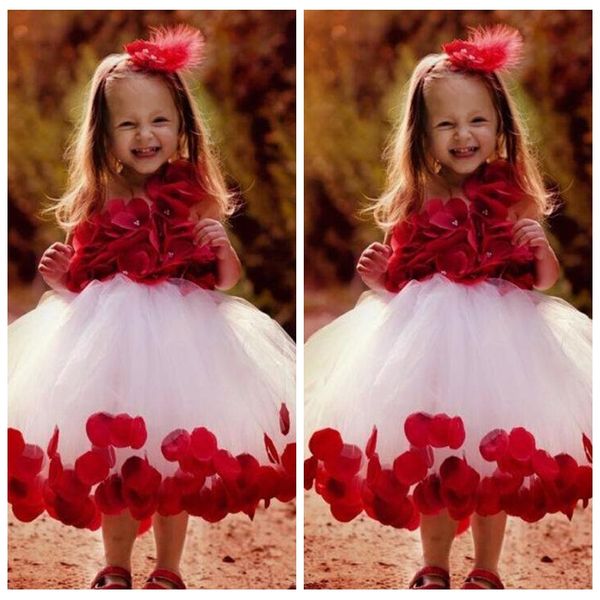 2021 cute kids tulle knee length flower girls dresses with petal adorned short party gowns events party gowns communion dress, White;blue
2021 cute kids tulle knee length flower girls dresses with petal adorned short party gowns events party gowns communion dress, White;blue