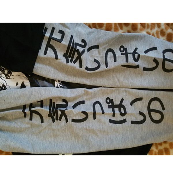 aolamegs fake 2 pieces t-shirts men japanese anime print long sleeve tees autumn harajuku punk patchwork loose casual streetwear, White;black
aolamegs fake 2 pieces t-shirts men japanese anime print long sleeve tees autumn harajuku punk patchwork loose casual streetwear, White;black