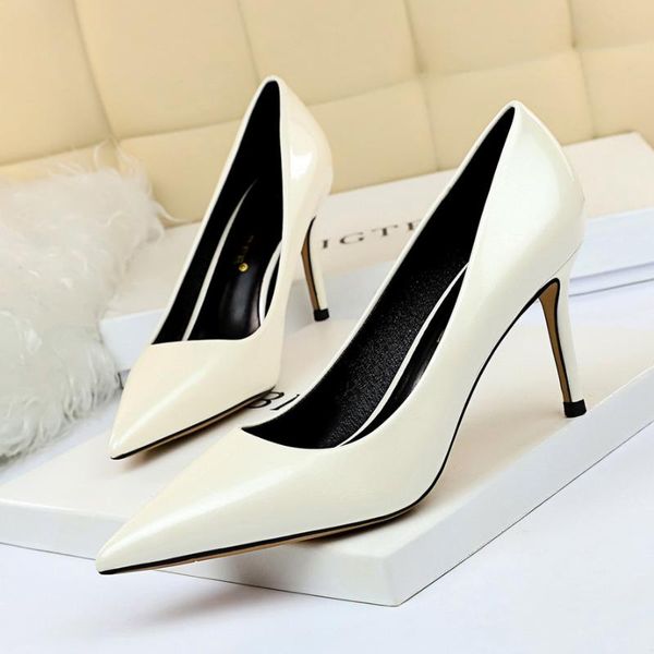 women shoes new high heels pumps fashion wedding women pumps heels ladies shoes stilettos, Black
women shoes new high heels pumps fashion wedding women pumps heels ladies shoes stilettos, Black