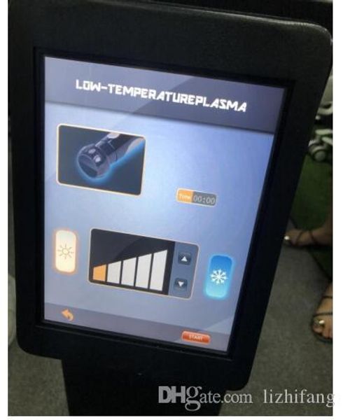 techology plasma medical freckle removal face skin glow improve and lift skin texture skin rejuvenation scar removal beauty machine, Black;white
techology plasma medical freckle removal face skin glow improve and lift skin texture skin rejuvenation scar removal beauty machine, Black;white