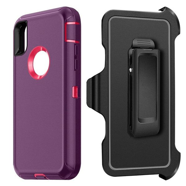 3 in 1 defender ca e cover for iphone x x max xr 7 8 plu am ung 10 lite 9 8 with belt clip
3 in 1 defender ca e cover for iphone x x max xr 7 8 plu am ung 10 lite 9 8 with belt clip
