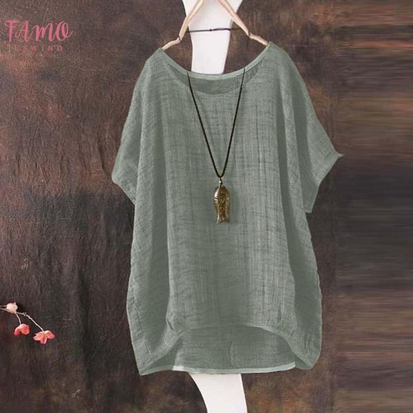 casual loose shirt o neck thin summer women loose shirt dames kleding womens bat short sleeve blouse blusas mujer, White
casual loose shirt o neck thin summer women loose shirt dames kleding womens bat short sleeve blouse blusas mujer, White