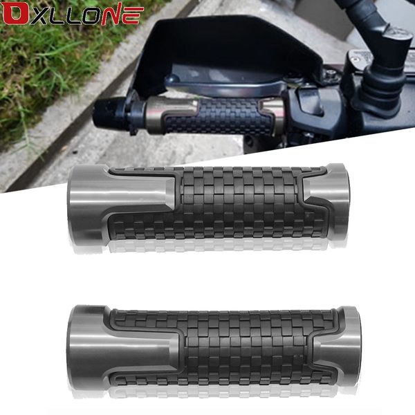 motorcycle handlebar grips handle bar ends 7/8"22mm hand cap for triumrh speed four street twin daytona 600 650 675 675 r 955i
motorcycle handlebar grips handle bar ends 7/8"22mm hand cap for triumrh speed four street twin daytona 600 650 675 675 r 955i