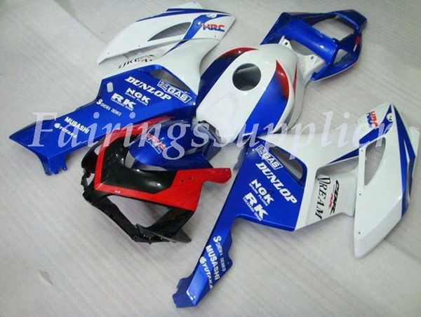 новый (литье под давлением) abs обтекатель комплекты подходят для honda cbr1000rr (2004 2005) cbr1000rr 04 05 обтекатели набор красный белый
новый (литье под давлением) abs обтекатель комплекты подходят для honda cbr1000rr (2004 2005) cbr1000rr 04 05 обтекатели набор красный белый