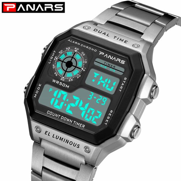 Relógios de pulso jerry163
Relógios de pulso jerry163