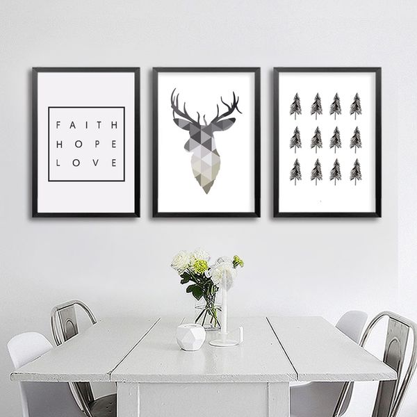 paintings geometric deer faith quote canvas painting nordic poster wall art prints scandinavian decoration pictures living room home decor
paintings geometric deer faith quote canvas painting nordic poster wall art prints scandinavian decoration pictures living room home decor
