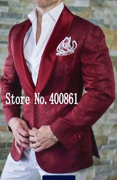 fashionable red groom tuxedos,handsome slim fit men wedding groomsmen business party prom suits (jacket+pants+tie) w:667, Black;gray
fashionable red groom tuxedos,handsome slim fit men wedding groomsmen business party prom suits (jacket+pants+tie) w:667, Black;gray
