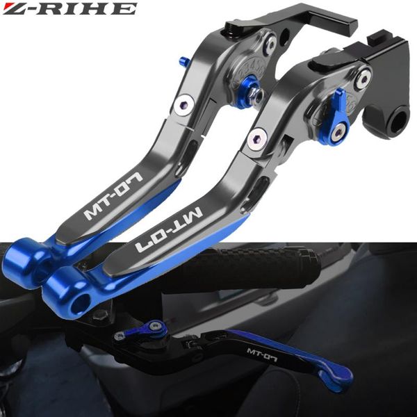 for mt-07 mt 07 fz-07 fz 07 2014 2015 2016 2017 motorcycle accessories folding extendable brake clutch levers mt-07
for mt-07 mt 07 fz-07 fz 07 2014 2015 2016 2017 motorcycle accessories folding extendable brake clutch levers mt-07