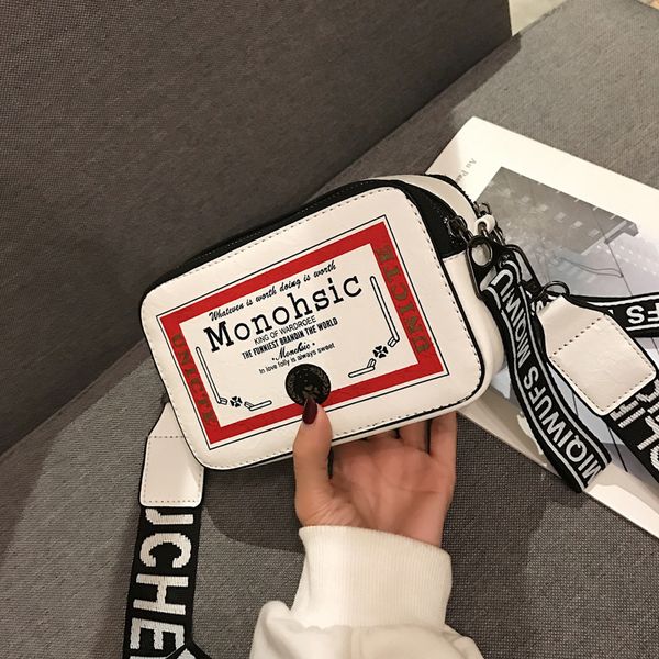 women crossbody bag korean letter flap square shoudler mini bag women small bags ladies woman bags female for 2019
women crossbody bag korean letter flap square shoudler mini bag women small bags ladies woman bags female for 2019