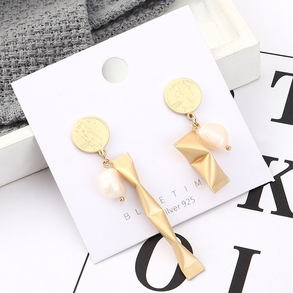 tongkwok bohemia exaggeration dangle earrings for women silk thread tassel metal long chandelier earrings #140139, Silver
tongkwok bohemia exaggeration dangle earrings for women silk thread tassel metal long chandelier earrings #140139, Silver