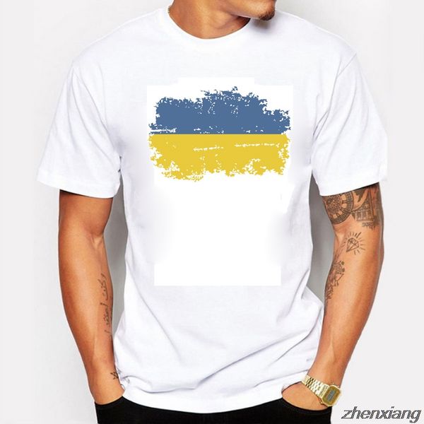ukraine national flag summer t shirts for men casual 100% nostalgic ukraine flag cheer t-shirts for men, White;black
ukraine national flag summer t shirts for men casual 100% nostalgic ukraine flag cheer t-shirts for men, White;black