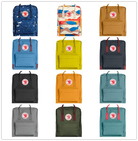 Fjallraven kanken de igner backpack luxury letter acne fjallraven bag for child port cute girl handbag trendy cla ic treet ize 16l
Fjallraven kanken de igner backpack luxury letter acne fjallraven bag for child port cute girl handbag trendy cla ic treet ize 16l
