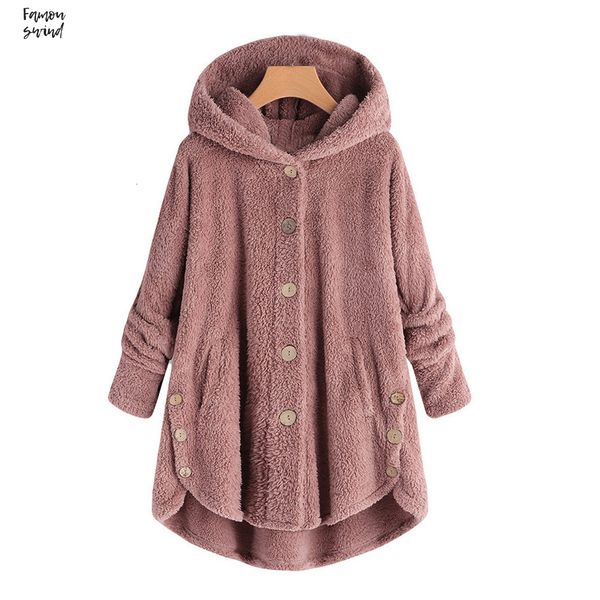 teddy женщины медведь пальто женщин кнопка розовых пушистый хвост топы с капюшоном пуловер груз падения хорошего качества, Black;brown
teddy женщины медведь пальто женщин кнопка розовых пушистый хвост топы с капюшоном пуловер груз падения хорошего качества, Black;brown