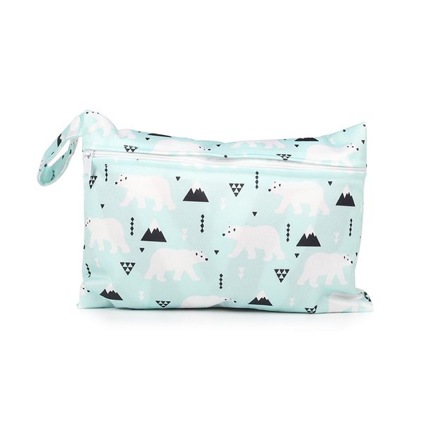 mini wet bag reusable for nursing menstrual pads waterptoof pul snap handle wetbag maternity diaper bag stroller bags 15*22.5cm
mini wet bag reusable for nursing menstrual pads waterptoof pul snap handle wetbag maternity diaper bag stroller bags 15*22.5cm