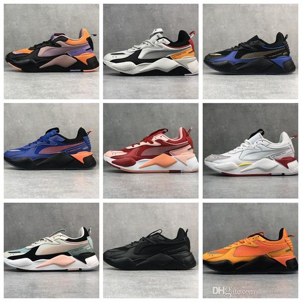 2019 rs-x rs reinvention toys mens running shoes designer new colors sports women sports sneakers size 36-45
2019 rs-x rs reinvention toys mens running shoes designer new colors sports women sports sneakers size 36-45