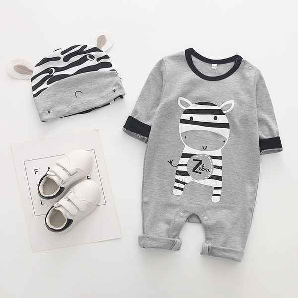 cross-border factory men and women baby one-piece clothes spring infant cotton romper cartoon long-sleeved climbing clothes, Blue
cross-border factory men and women baby one-piece clothes spring infant cotton romper cartoon long-sleeved climbing clothes, Blue