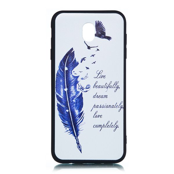 for samsung galaxy j330 j3 2017 european version case cover soft tpu painting owl feather formula color dog boxing cat easy bear
for samsung galaxy j330 j3 2017 european version case cover soft tpu painting owl feather formula color dog boxing cat easy bear