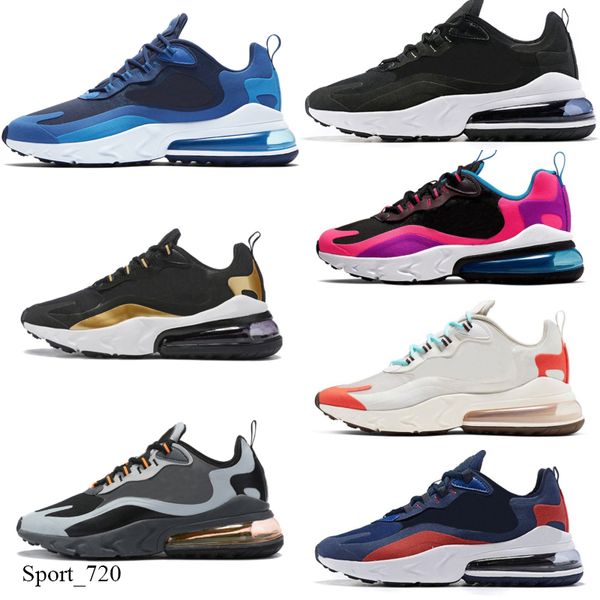 nike air max 270 react новая тема реагировать мода спортивные мужчины кроссовки беговые спорт на открытом воздухе мужские кроссовки кроссовк, Black
nike air max 270 react новая тема реагировать мода спортивные мужчины кроссовки беговые спорт на открытом воздухе мужские кроссовки кроссовк, Black