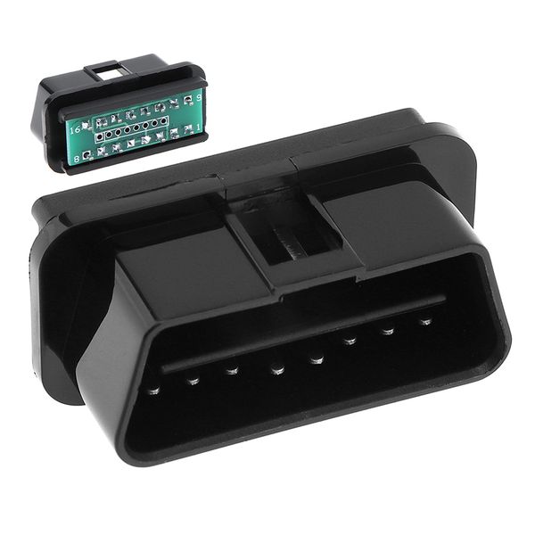 obd-ii 16pin male square hole extension opening cable car diagnostic interface connector plug
obd-ii 16pin male square hole extension opening cable car diagnostic interface connector plug