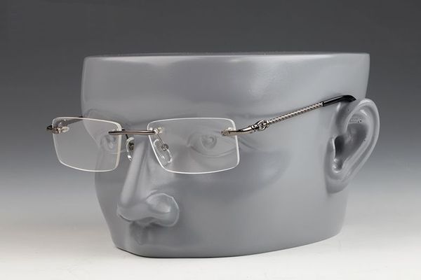 frames glasses high selling horn buffalo glasses black&gold semi 2019 eyeglasses mens metal quality rimless sunglasses clear lens uv op, White;black
frames glasses high selling horn buffalo glasses black&gold semi 2019 eyeglasses mens metal quality rimless sunglasses clear lens uv op, White;black