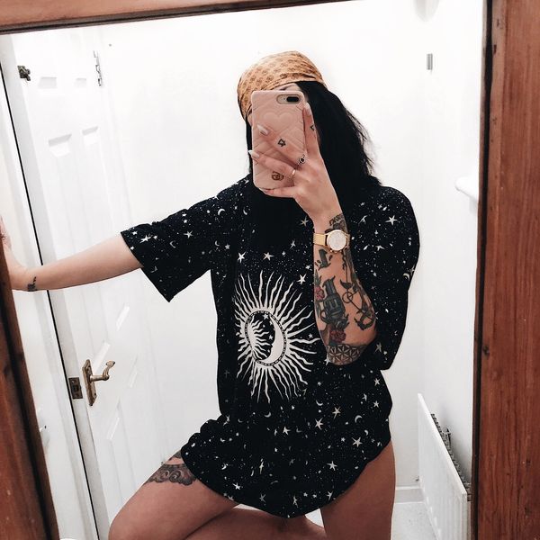 new 2o2o женщины fahsion и улица женская футболка черного цветов s-xl start print soft materail бесплатная доставка, White
new 2o2o женщины fahsion и улица женская футболка черного цветов s-xl start print soft materail бесплатная доставка, White