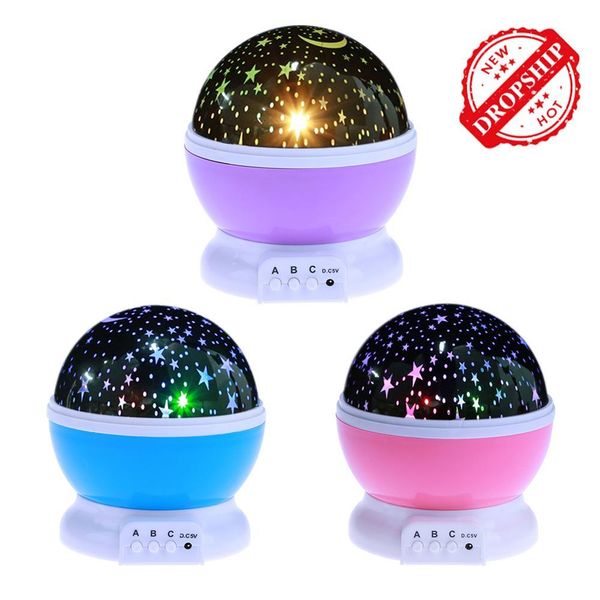 starry sky star led night light rotating projector battery usb bedroom christmas party projection lamp kids children xmas gift
starry sky star led night light rotating projector battery usb bedroom christmas party projection lamp kids children xmas gift