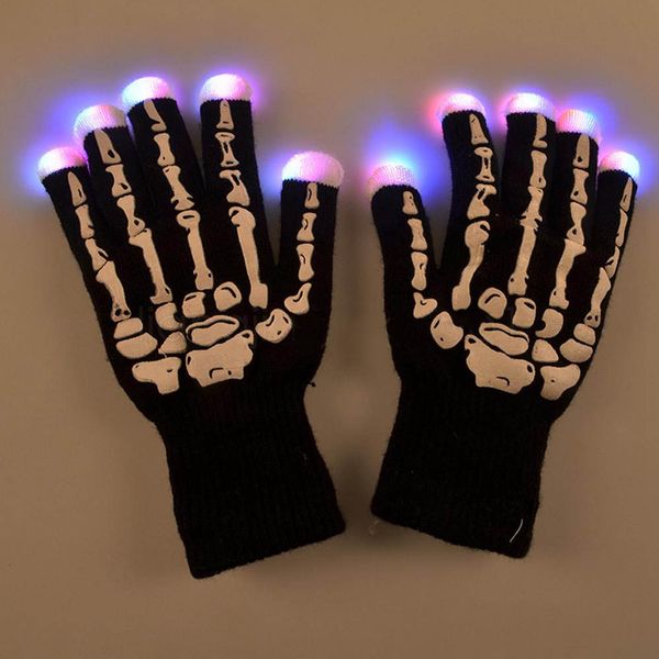 halloween led luminous skull glove halloween bar applicable props seven colors randomly change light-emitting glove glow in the dark an2749
halloween led luminous skull glove halloween bar applicable props seven colors randomly change light-emitting glove glow in the dark an2749