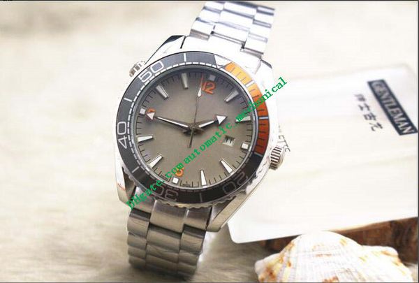 4 style luxury wristwatch stainless steel bracelet 232.90.46.21.03.001 blue dial 43.5mm automatic mechanical men fashion watch, Slivery;brown
4 style luxury wristwatch stainless steel bracelet 232.90.46.21.03.001 blue dial 43.5mm automatic mechanical men fashion watch, Slivery;brown