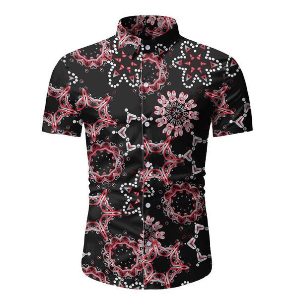 men shirt casual 2020 new arrivals shirt men short sleeve loose mens fashion summer turn-down collar casual printed hawaiian, White;black
men shirt casual 2020 new arrivals shirt men short sleeve loose mens fashion summer turn-down collar casual printed hawaiian, White;black