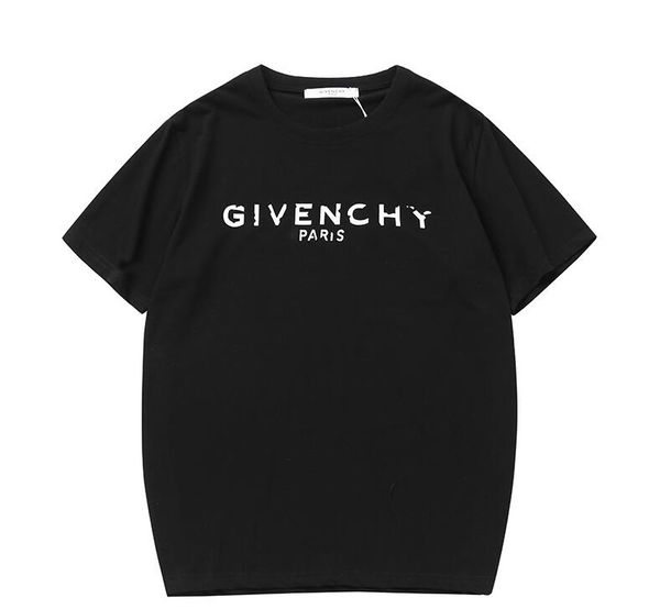 Высокое Качество Лето Дизайнеры Футболки С Коротким Рукавом Для Мужчин Шею Хлопо
Высокое Качество Лето Дизайнеры Футболки С Коротким Рукавом Для Мужчин Шею Хлопо