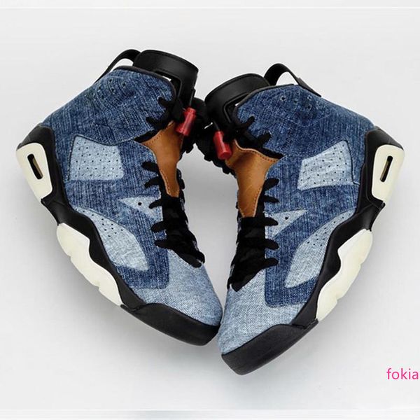 new arrival jumpman 6 washed denim blue mens basketbal shoes 6s sail black ct5350-401 men 6 shoes air sports sneakers 40-47
new arrival jumpman 6 washed denim blue mens basketbal shoes 6s sail black ct5350-401 men 6 shoes air sports sneakers 40-47