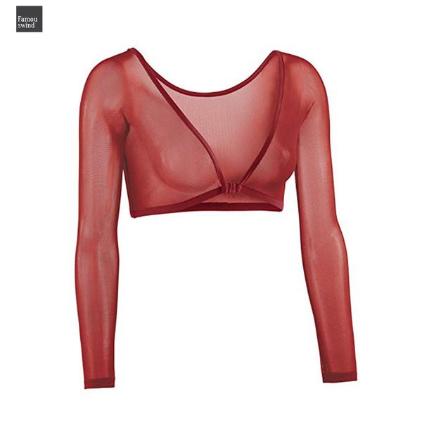 блузы обе женщины носят sheer плюс размер бесшовная arm shaper crop top shirt стороны черный, белый, красный, темно-синий, хаки, цвета 25, White
блузы обе женщины носят sheer плюс размер бесшовная arm shaper crop top shirt стороны черный, белый, красный, темно-синий, хаки, цвета 25, White