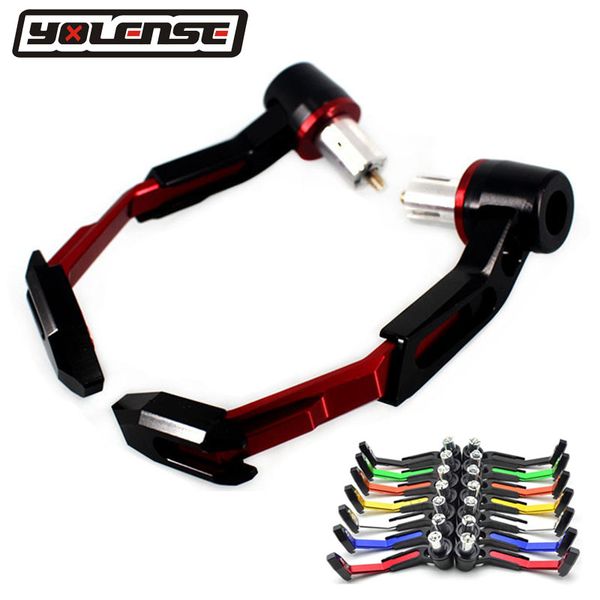 for 959 1199 1299 899 1098 panigale universal 7/8"22mm cnc motorcycle handlebar brake clutch levers protector guard
for 959 1199 1299 899 1098 panigale universal 7/8"22mm cnc motorcycle handlebar brake clutch levers protector guard