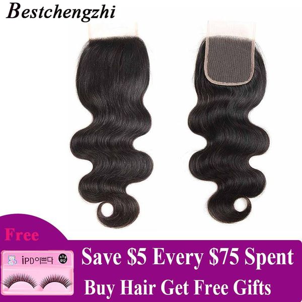 бразильский объемная волна кружева закрытия свободный средняя часть natural color малазийский remy человеческих волос 4x4 дюймов швейцарский, Black
бразильский объемная волна кружева закрытия свободный средняя часть natural color малазийский remy человеческих волос 4x4 дюймов швейцарский, Black