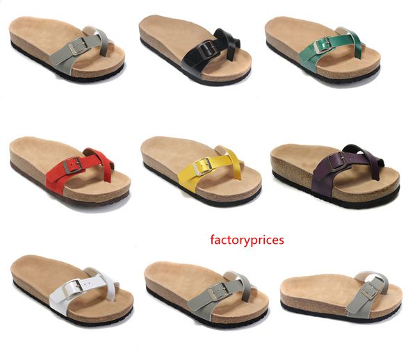 ell genuine leather slippers women flat sandals mens shoes one buckle fashion designer summer beach with orignal box
ell genuine leather slippers women flat sandals mens shoes one buckle fashion designer summer beach with orignal box