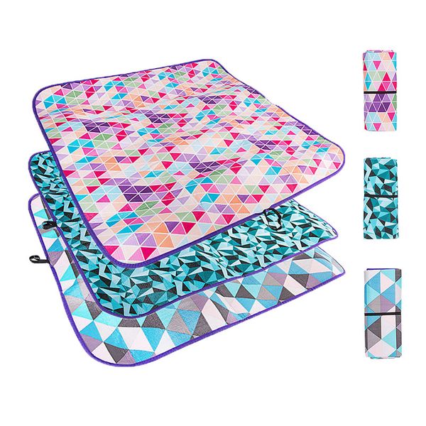 blankets ultralight foldable camping travel mat portable outdoor park moisture-proof picnic lawn hiking barbecue beach blanket
blankets ultralight foldable camping travel mat portable outdoor park moisture-proof picnic lawn hiking barbecue beach blanket