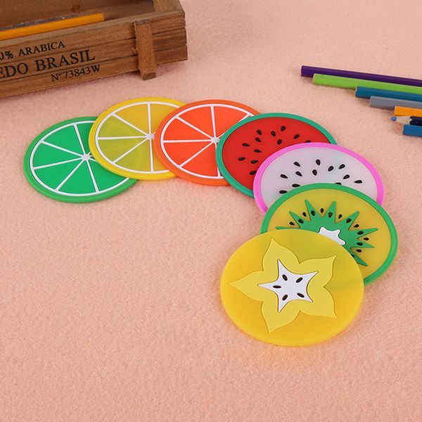 placemat for dining table non-slip kitchen table mats fruit silicone cup drinks holder mat tableware placemat 10pcs k709
placemat for dining table non-slip kitchen table mats fruit silicone cup drinks holder mat tableware placemat 10pcs k709