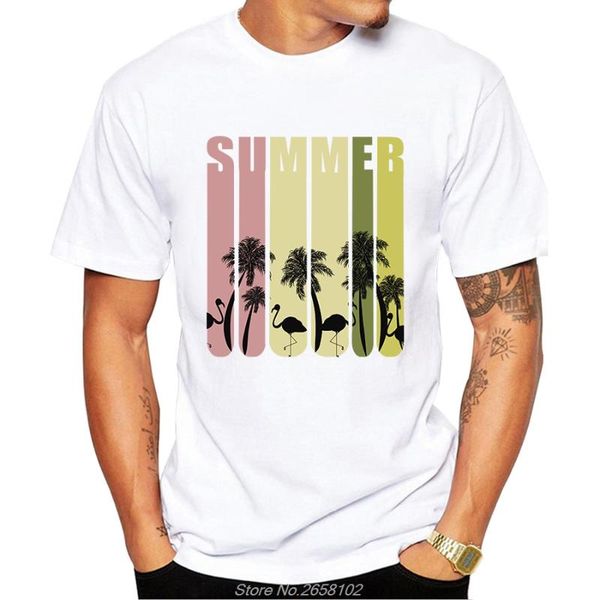 retro style summer coconut tree flamingos t shirt men short sleeve o-neck novelty tee tshirt t-shirt harajuku streetwear, White;black
retro style summer coconut tree flamingos t shirt men short sleeve o-neck novelty tee tshirt t-shirt harajuku streetwear, White;black
